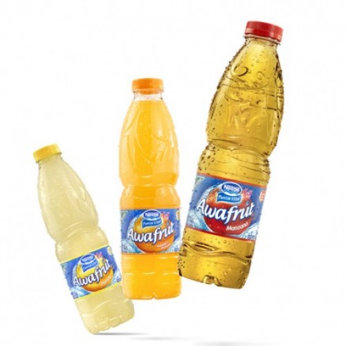 Awafrut Pomelo 500 cc