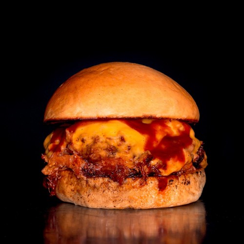 Pulled Pork