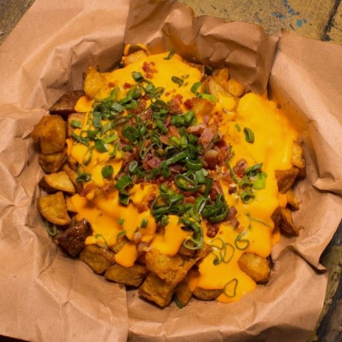 Papas Chetas