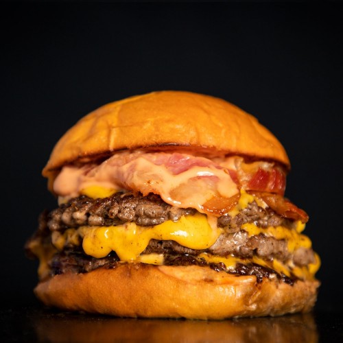 Stacker Up