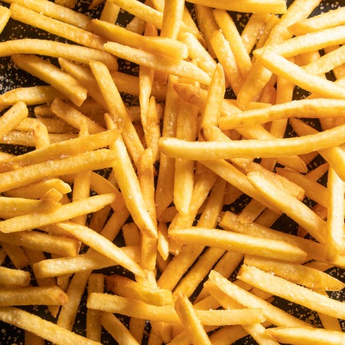Papas Fritas