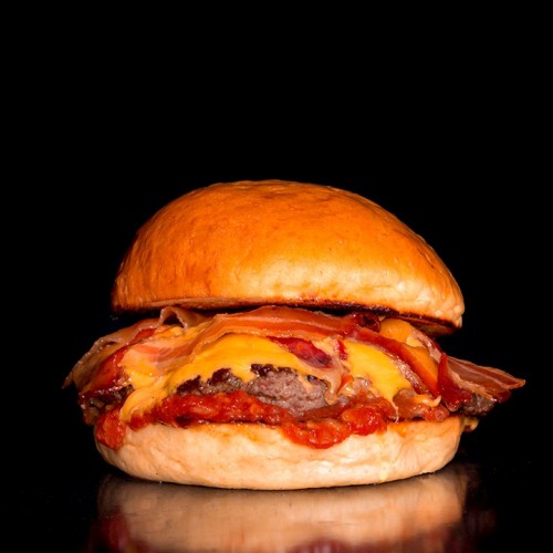 Cheese Burger