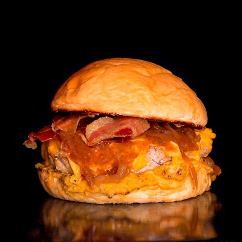 Only Pork